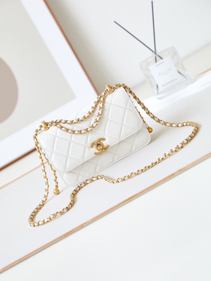 Ch**el satchel bags